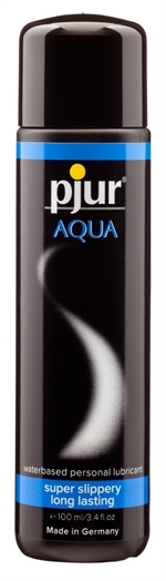 Pjur AQUA 100 ml